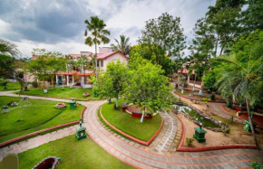 Hotel Sadhabishegam